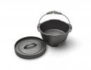 Barebones Dutch oven und Zubehör