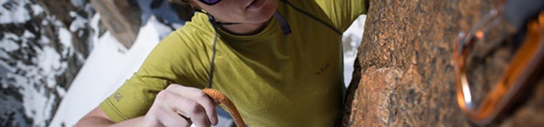 Outdoor-Funktionswäsche