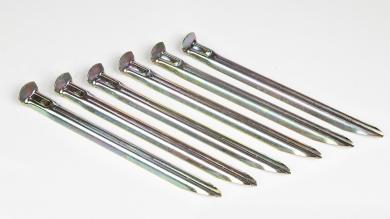 Beaver Brand Zeltnagel Tropical Stahl 15/10 27 cm (Set à 6 Stck.) 