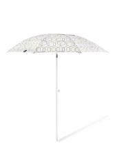 Terra Nation Sonnenschirm Au Kiri rPET Pattern Green/Grey