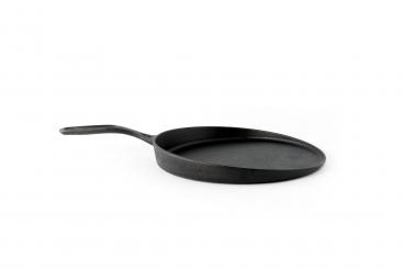 Barebones Gusseisen Flat Pan 