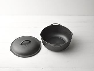 Barebones Dutch Oven 7,5L 