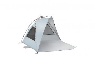 Terra Nation Strandmuschel Hare Kohu plus rPET 