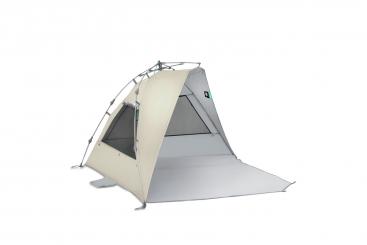 Terra Nation Strandmuschel Hare Kohu plus rPET sand