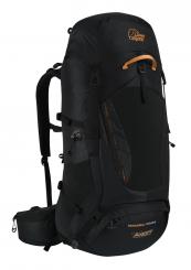 Lowe Alpine Manaslu 55:65 Black