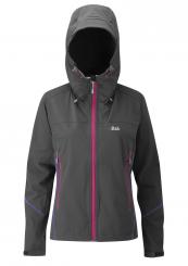 Rab Softshelljacke Sawtooth Hoodie Women 