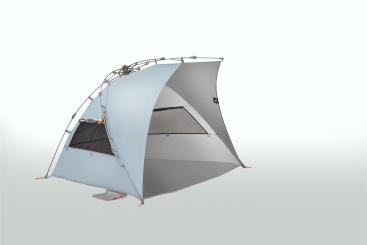 Terra Nation Strandmuschel Reka Kohu Classic rPET 