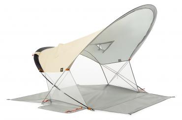 Terra Nation Strandzelt Roa Kohu rPET 