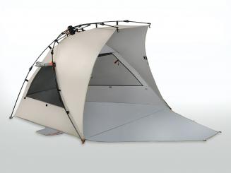 Terra Nation Strandmuschel Reka Kohu plus sand