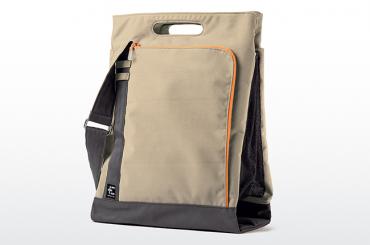 Terra Nation Strandtasche Tama Kopu sand