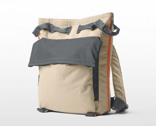 Terra Nation Strandtasche Tane Kopu 