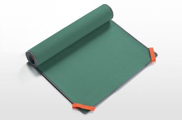 Terra Nation Strandmatte Tehe Moe grün