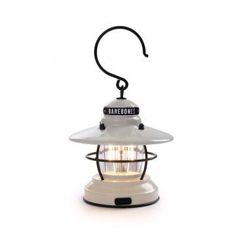 Barebones Mini Edison LED-Lampe Weiß