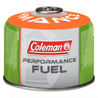 Coleman Ventilkartusche Performance C 300, 240 g 