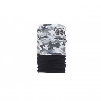 MaxFred Bamboo Multifunktionstuch, Bene Mayr Camouflage