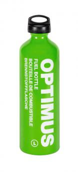 Optimus Brennstoffflasche L 1,0L 